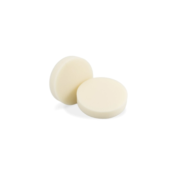FLEXIPADS Soft EDGE Ivory Ultra Fine Applicators (set of 2)