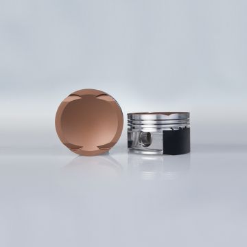 Forged Pistons ZRP for BMW 3.2L M3 S54 E46 87.00mm 9.0:1