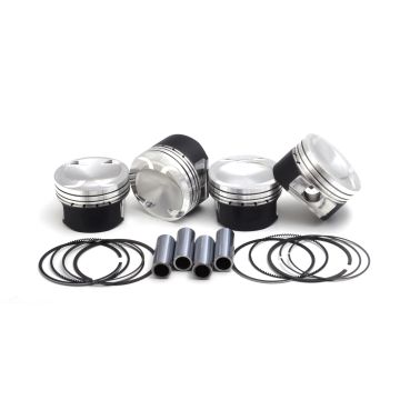 Forged Pistons ZRP for Volkswagen 1.4L TFSI 2012-Pre 76.50mm