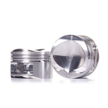 Forged Pistons ZRP for Volkswagen 1.8L TFSI - 83.00mm 9.6:1