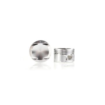 Forged Pistons ZRP for Volkswagen 2.0L TFSI / TSI Belt & Chain Driven 83.00mm