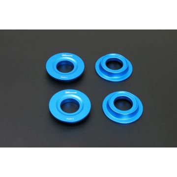 Hardrace Rear Subframe Antivibration Insert For  Toyota RAV4
