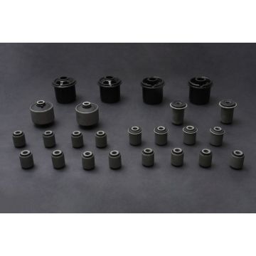 Hardrace Complete Bushing Kit For  Nissan 240SX