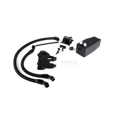 RacingLine Oil Management Kit Catch Can for MQB 1.8 2.0 TSI EA888.3