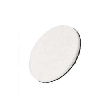 FLEXIPADS 135mm (5") Scratchless Glass Polishing Pad 5pack