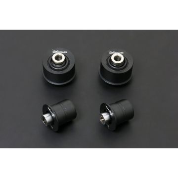 Hardrace Front Lower Arm For Bushing For Honda Civic Integra Stream