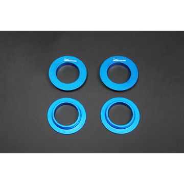 Hardrace Rear Subframe Antivibration Insert For  Mazda CX5