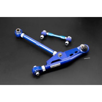 Hardrace Front Lower Arm For Subaru BRZ