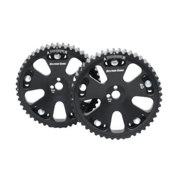 Adjustable Cam Gears Kelford Cams for Mitsubishi 4G63 Evo