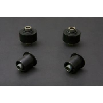 Hardrace Front Lower Control Arm For Bushing Honda