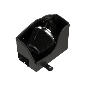 Intake Induction Air Filter Kit Proram PRK-286-BK for VW Golf R32 (mk5) + Audi TTS (8J)