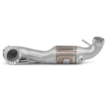 Mercedes AMG (CL)A 45 Downpipe-Kit 200CPSI