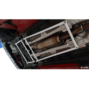 Mid Lower Brace (4019) Ultra Racing for Peugeot 3008 (P84)1.6 16+/Peugeot 5008 2.0D 17+ 2WD