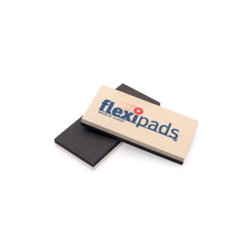 FLEXIPADS Wet Sanding Backing Pad
