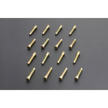 Hardrace Extended Wheel Stud For Honda Civic CRV