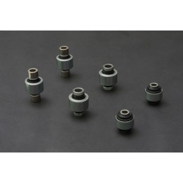 Hardrace Rear Lower Arm For Bush Honda Prelude