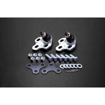 Hardrace Front Lower Ball Joint For Toyota Yaris vitz