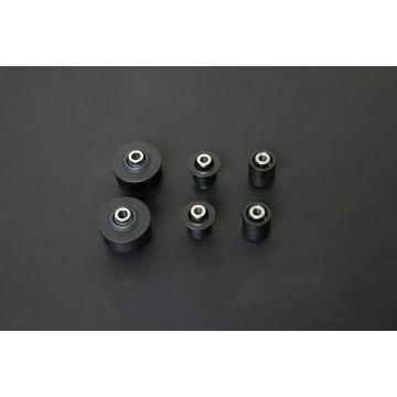 Hardrace Front Lower Arm For Bushing For Honda Accord