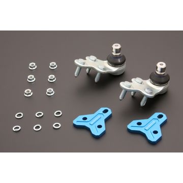 Hardrace Roll Center Adjuster For Ford Focus Volvo V40