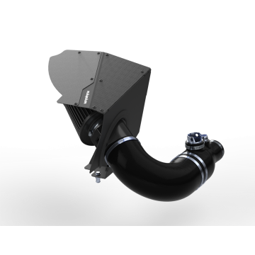 Intake Induction Air Filter Kit Ramair PRK-407-BK for BMW 2 3 4 Series X3 X4 2.0 B48