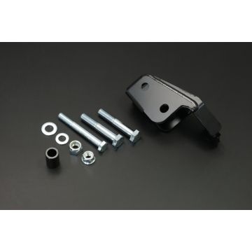 Hardrace Front Panhard Rod Extension Bracket Suzuki Jimny