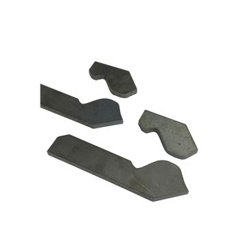 Kit zur Verstärkung der Vorderachse Kugel IOD Performance für Nissan Patrol Y60