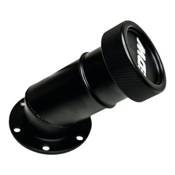 DeatschWerks Angled Filler Neck 2.0 FST