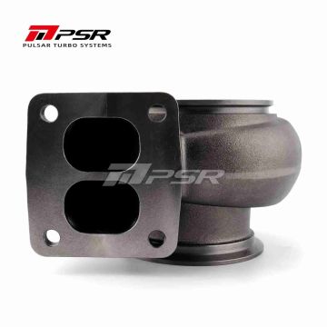 Pulsar PSR Turbine Housing T4 0.90 A/R 83/74mm Turbine Wheel for 400 Series Turbo