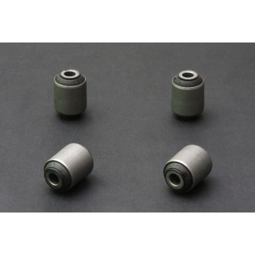 Hardrace Rear Lower Arm For Bushing For Mitsubishi Lancer mirage