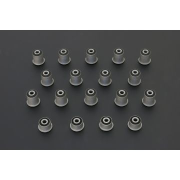 Hardrace Complete Car Bushing Kit Lotus Elise Exige