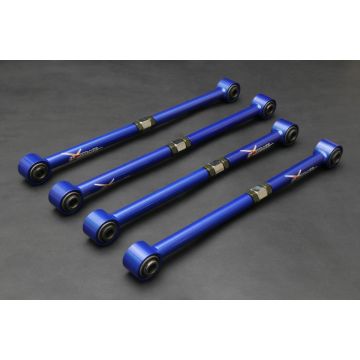 Hardrace Rear Adjustable Rod For Nissan Primera