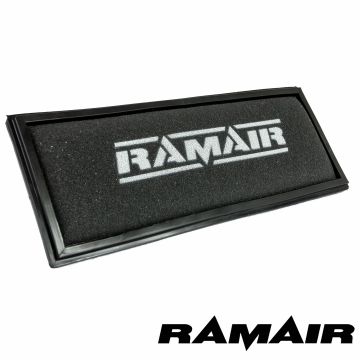 Ramair RPF-1639 Replacement Foam Air Filter for Mercedes-Benz CLK (A209/C209) CLK 280 2002-2006