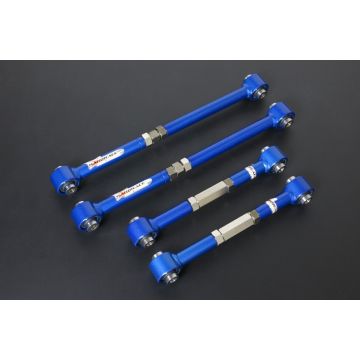 Hardrace Rear Adj Lateral Arm Nissan March Micra
