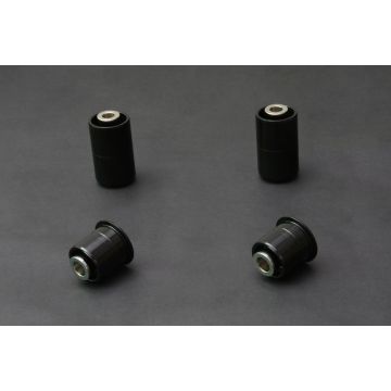 Hardrace Front Lower Arm For Bushing For Honda Civic CRV