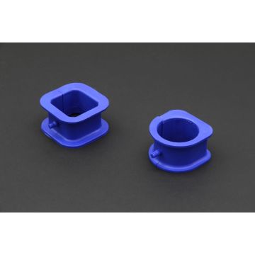 Hardrace Tpv Steering Bush For Kit For Subaru Forester Impreza Legacy outback