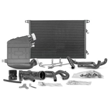 Competition Package Wagner Tuning for Audi RS4 B9 Intercooler / Radiator