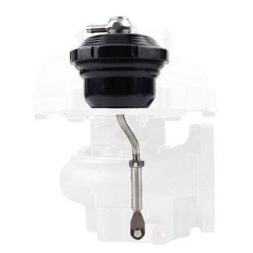 Pulsar PSR Billet Aktuator 15 PSI für PTX28 Series 5 Bolt Turbinengehäuse Turbolader PSR2860 PSR2867 PSR2871