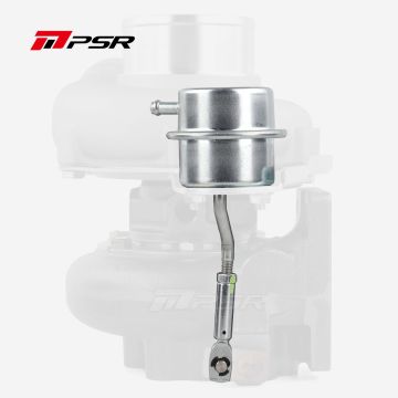 Pulsar PSR Aktuator für PTX28 Serie 5 Bolzen Auslass Turbine Turbos Stanzen 14 PSI