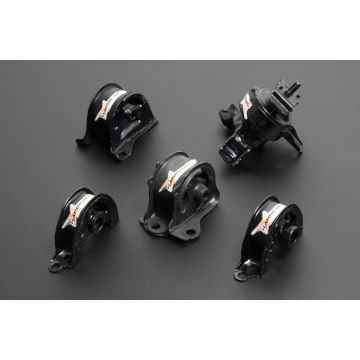 Hardrace Harden Engine Mount for Honda Civic