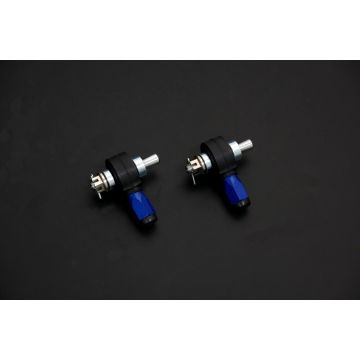 Hardrace Reverse Rc Tie Rod End Honda Integra RSX