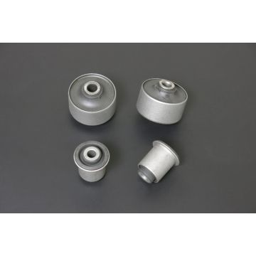Hardrace Front Lower Arm For Bush Set Hyundai Kia