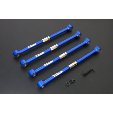 Hardrace Adjustable Rear Camber Arm Mini Cooper Countryman Paceman