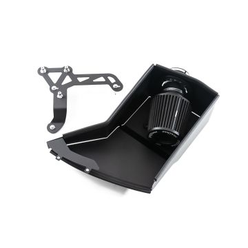 Performance Ansaugschaum-Luftfilter-Kit Proram PRK-142-BK für Audi TT 8J 2.0 TDI