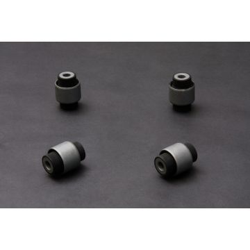 Hardrace Front Upper Arm For Bushing For Honda Civic CRV