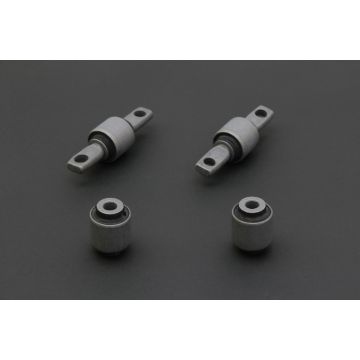 Hardrace Rear Upper Control Arm Bushing Mitsubishi Lancer evolution