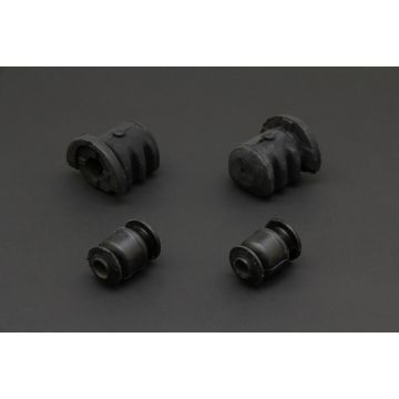 Hardrace Front Lower Arm For Bushing For Nissan March Micra