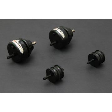 Hardrace Harden Engine Mount for & Transmission Mount Bmw 3 Series Z3 Z4