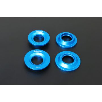 Hardrace Rear Subframe Antivibration Insert For  Lexus RX Toyota Sienna