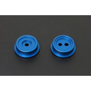Hardrace Rear Diff. Mount Soild Bushing Toyota Mark ii