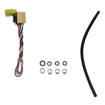 Fuel Pump DeatschWerks DW440 install kit for 2014-2019 Chevy Corvette